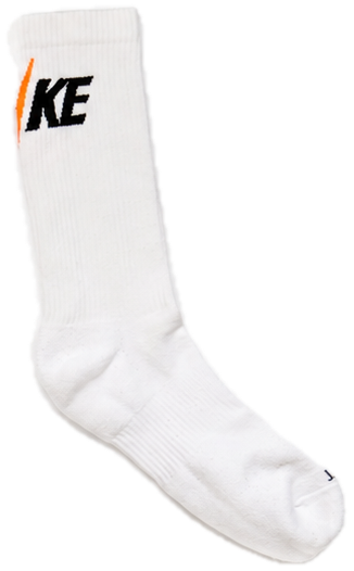 Blanco con detalle negro