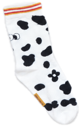 Manchas de vaca