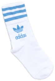 Tipografía azul